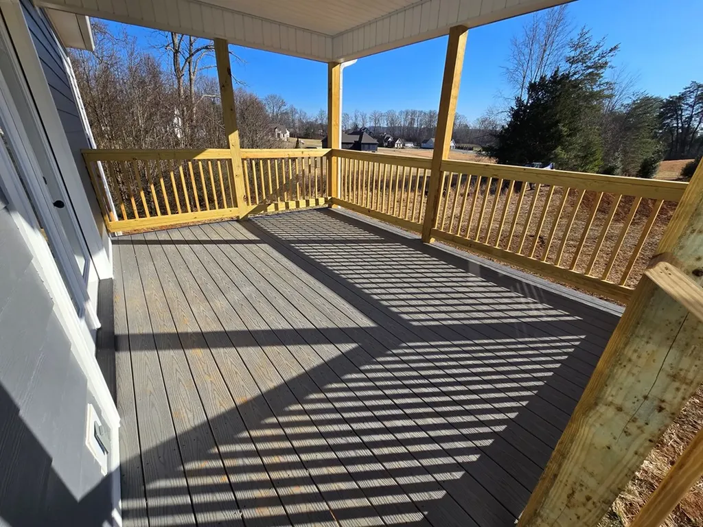 170 Deer View Drive Sparta TN 38583