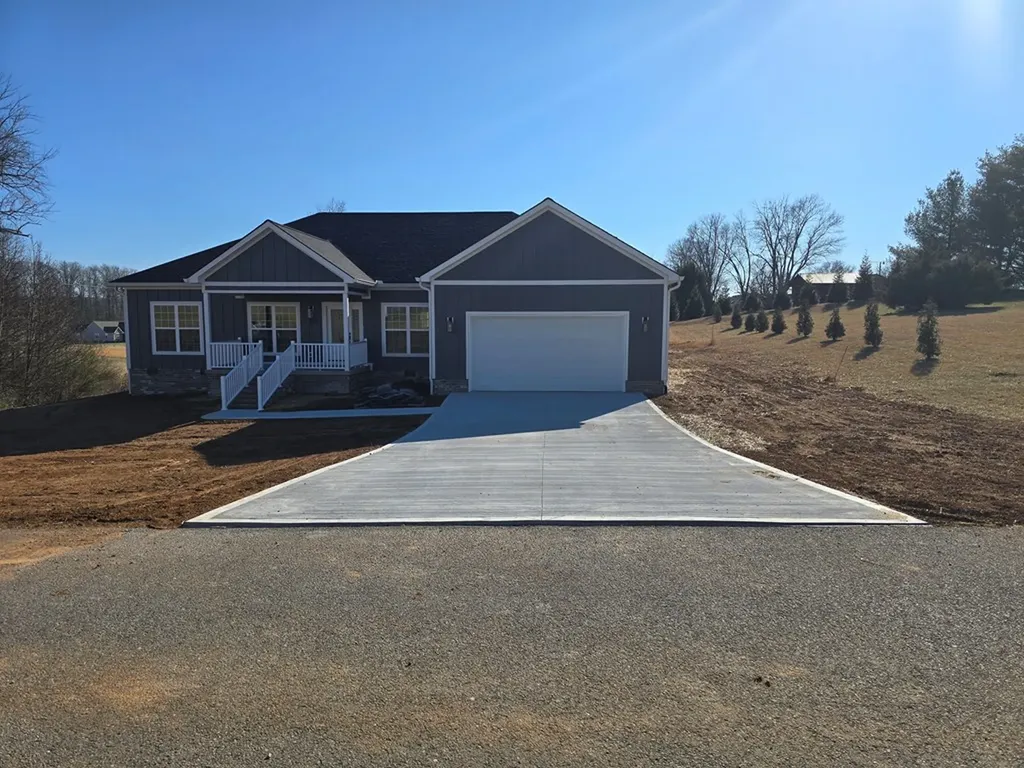 170 Deer View Drive Sparta TN 38583