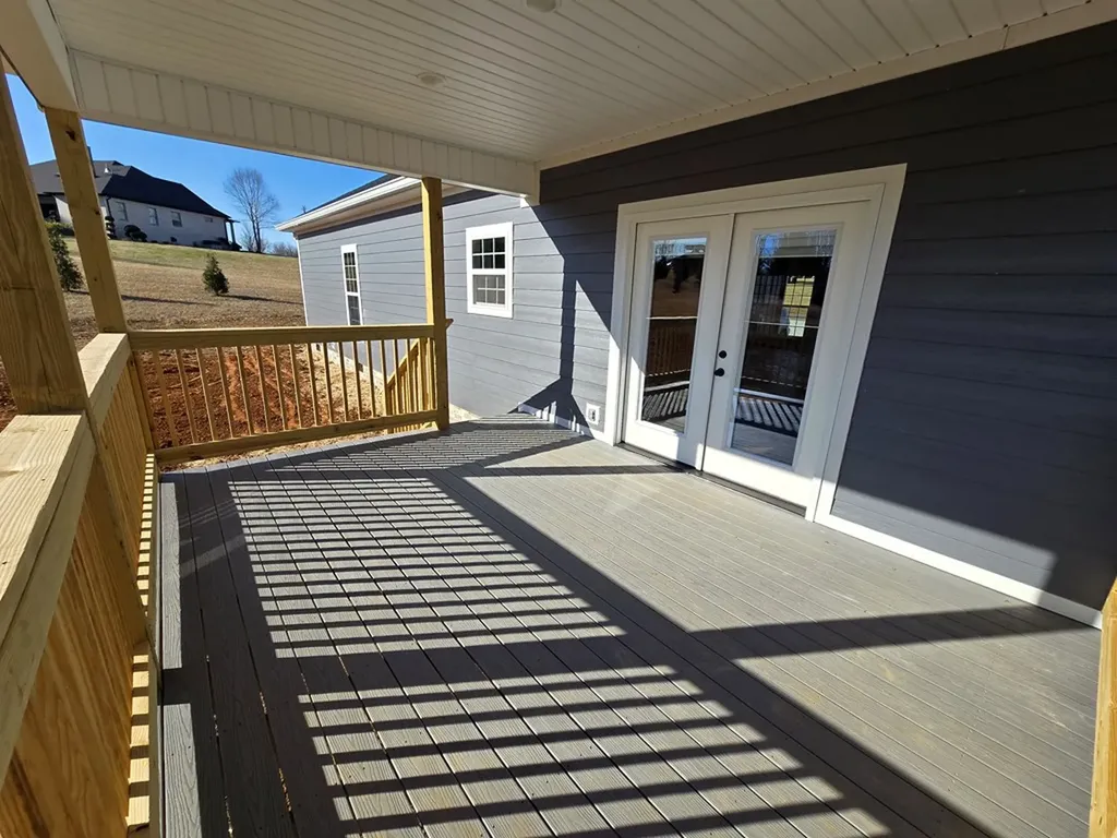 170 Deer View Drive Sparta TN 38583