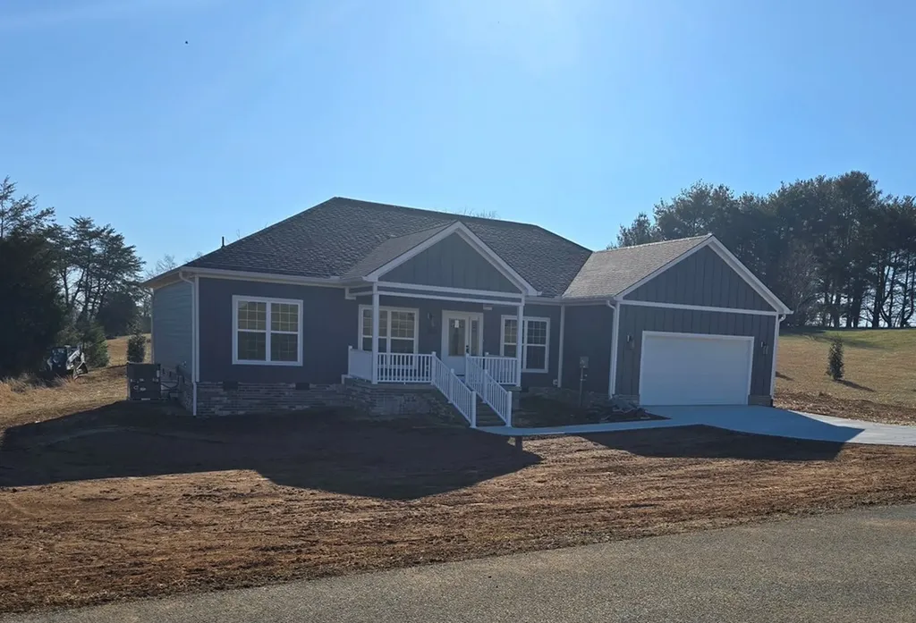 170 Deer View Drive Sparta TN 38583