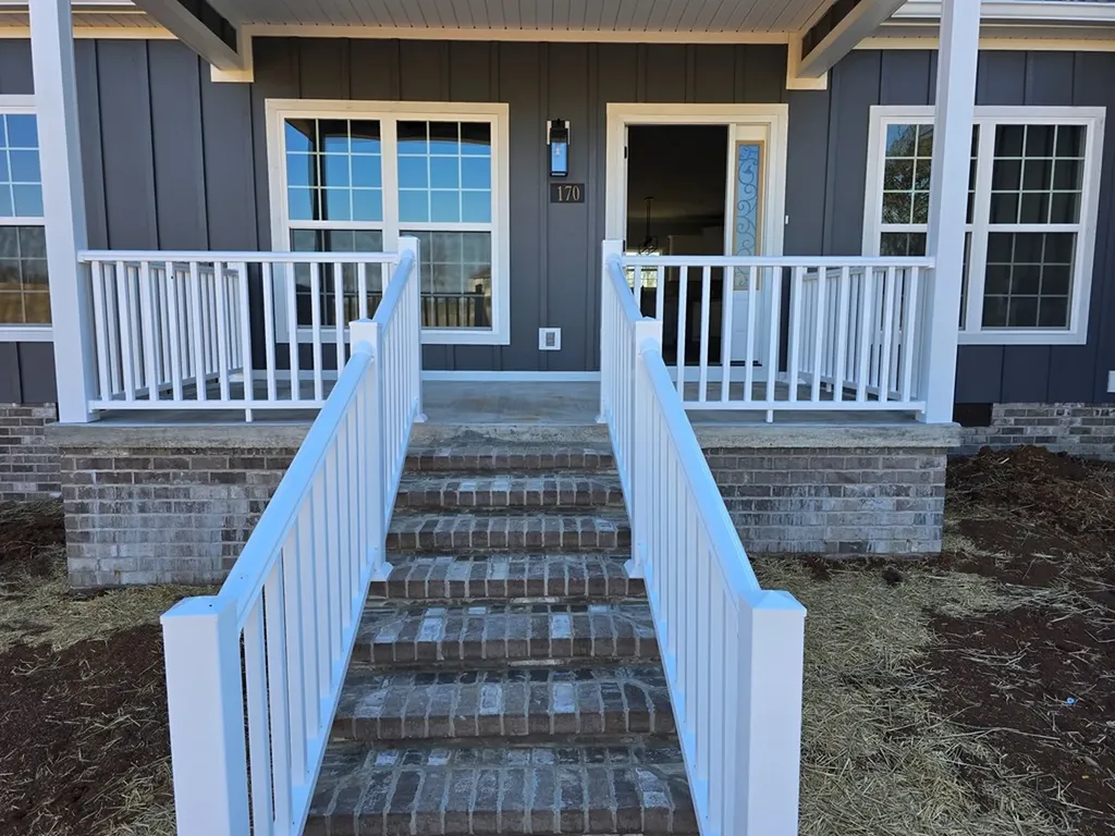 170 Deer View Drive Sparta TN 38583