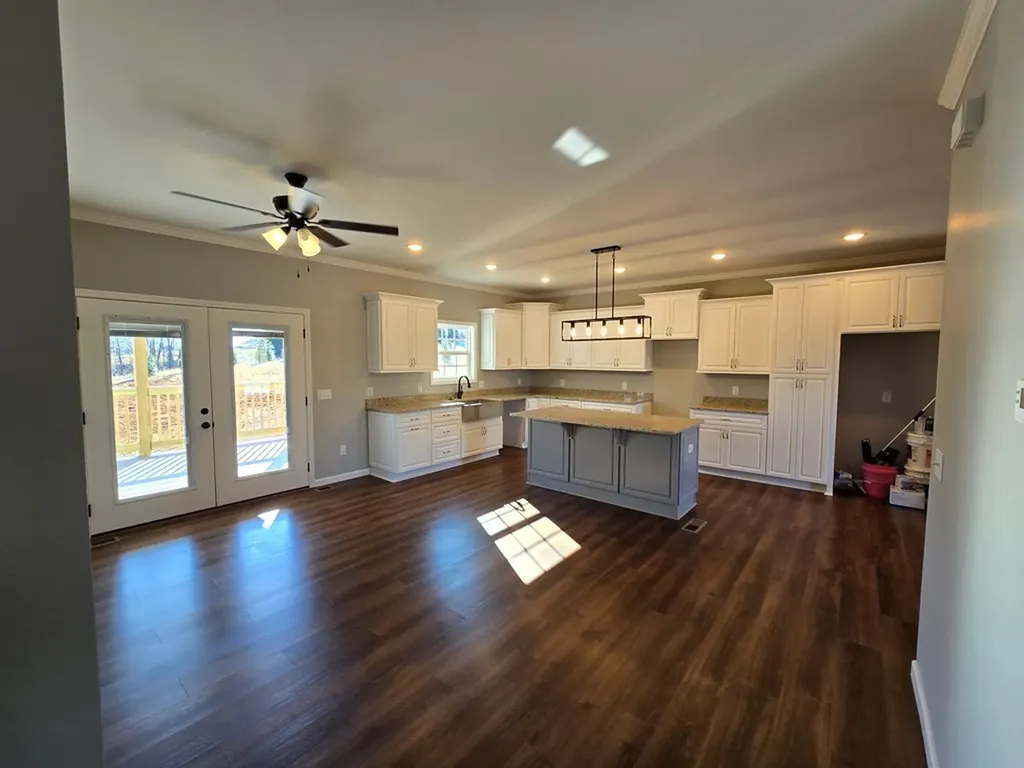 170 Deer View Drive Sparta TN 38583