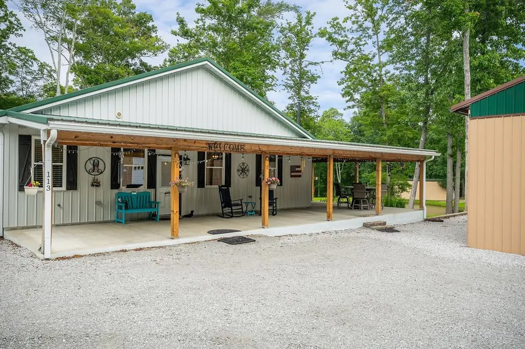 137 Allen Way Crossville TN 38572