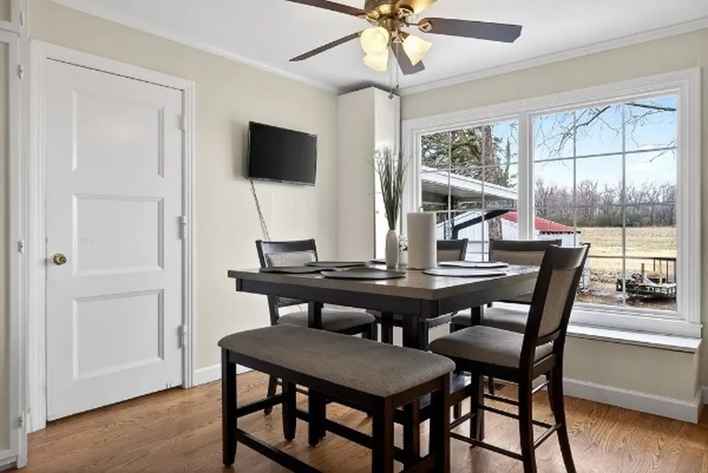 407 Whaley Street Smithville TN 37166