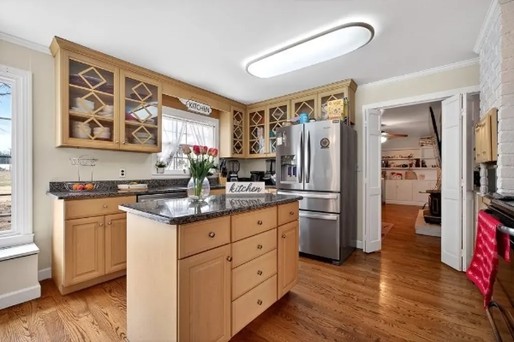 407 Whaley Street Smithville TN 37166