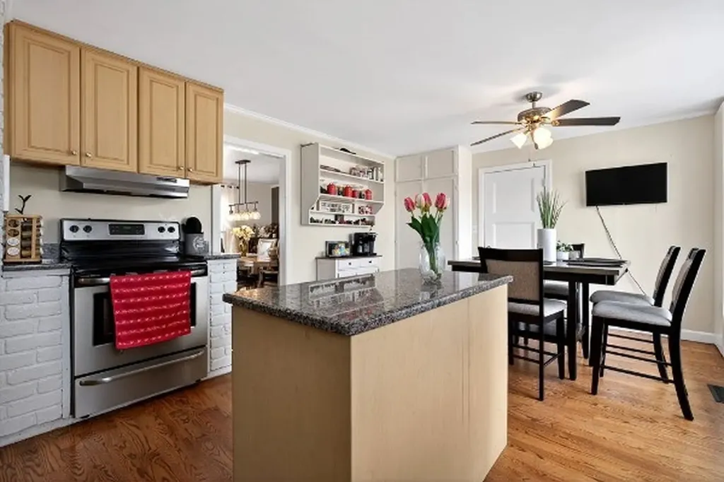 407 Whaley Street Smithville TN 37166