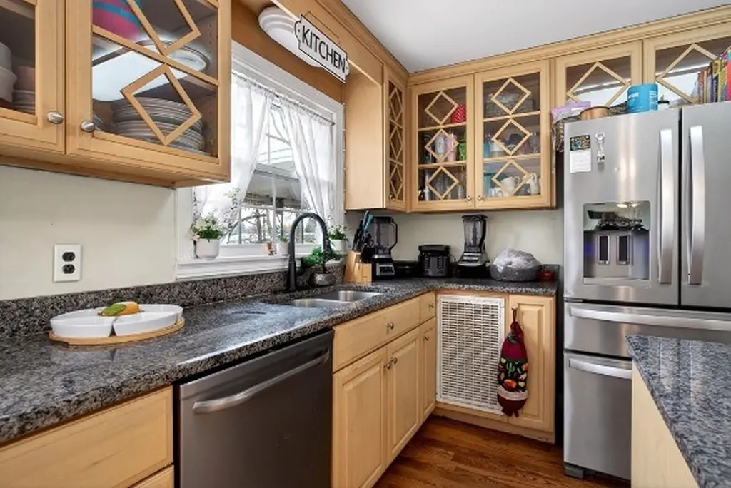 407 Whaley Street Smithville TN 37166