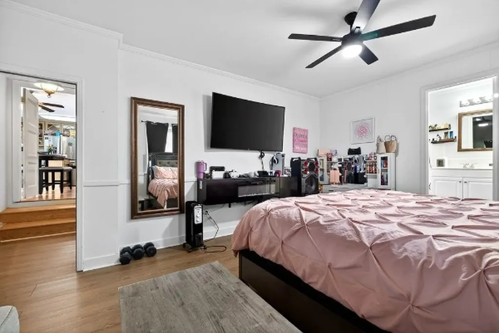 407 Whaley Street Smithville TN 37166