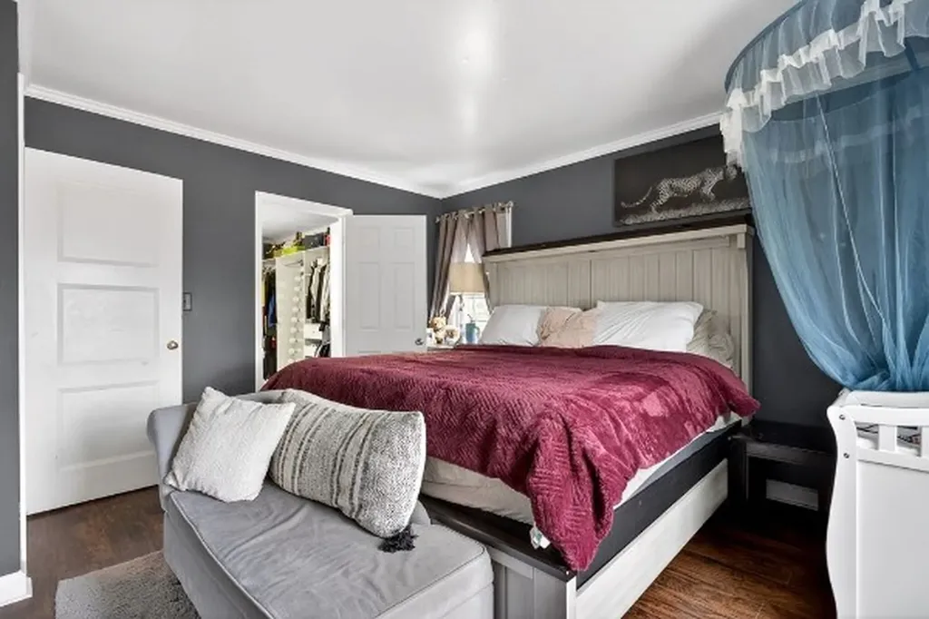 407 Whaley Street Smithville TN 37166