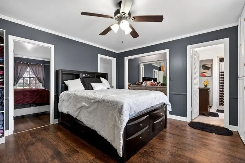 407 Whaley Street Smithville TN 37166