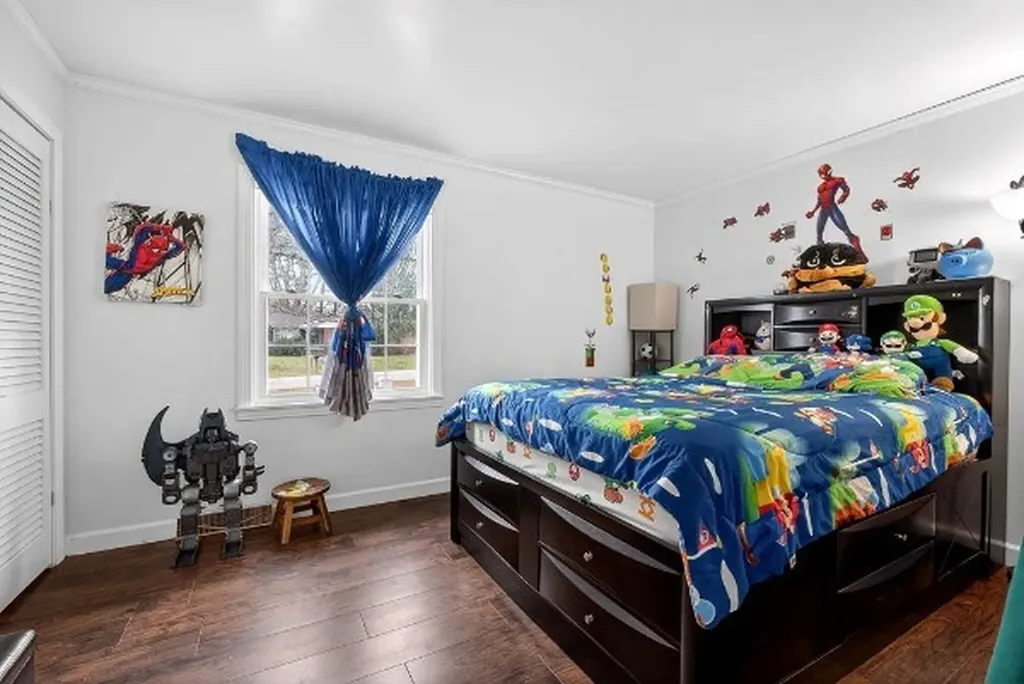 407 Whaley Street Smithville TN 37166