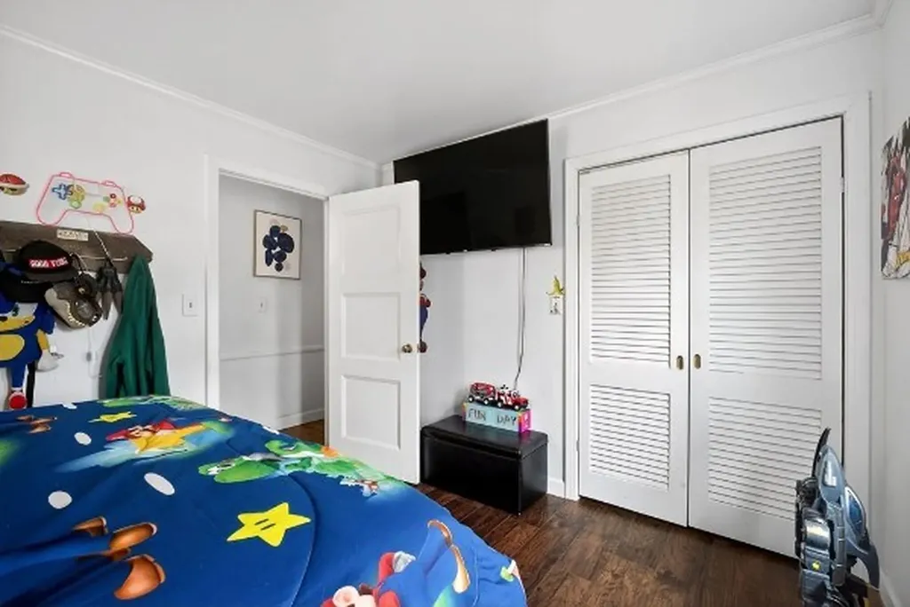 407 Whaley Street Smithville TN 37166