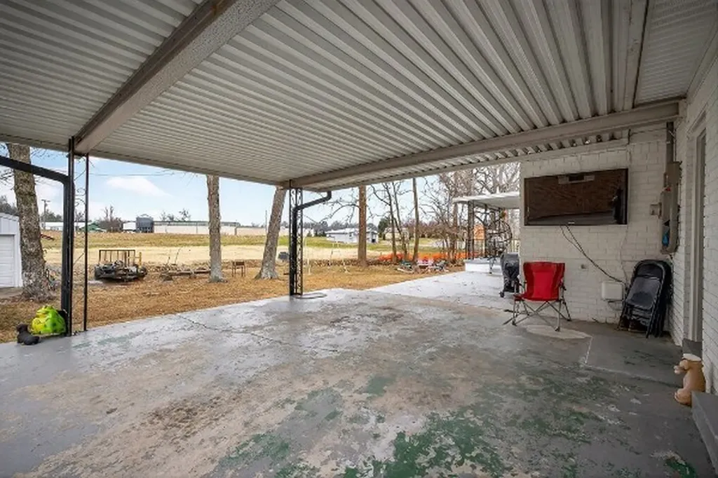 407 Whaley Street Smithville TN 37166