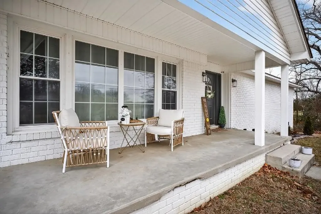 407 Whaley Street Smithville TN 37166