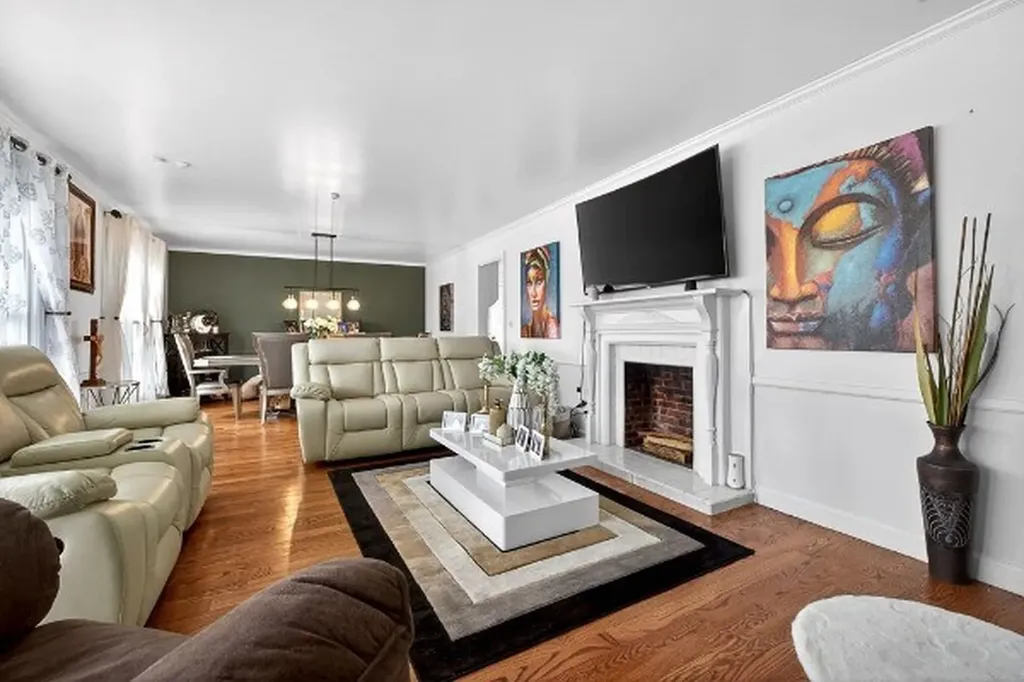 407 Whaley Street Smithville TN 37166