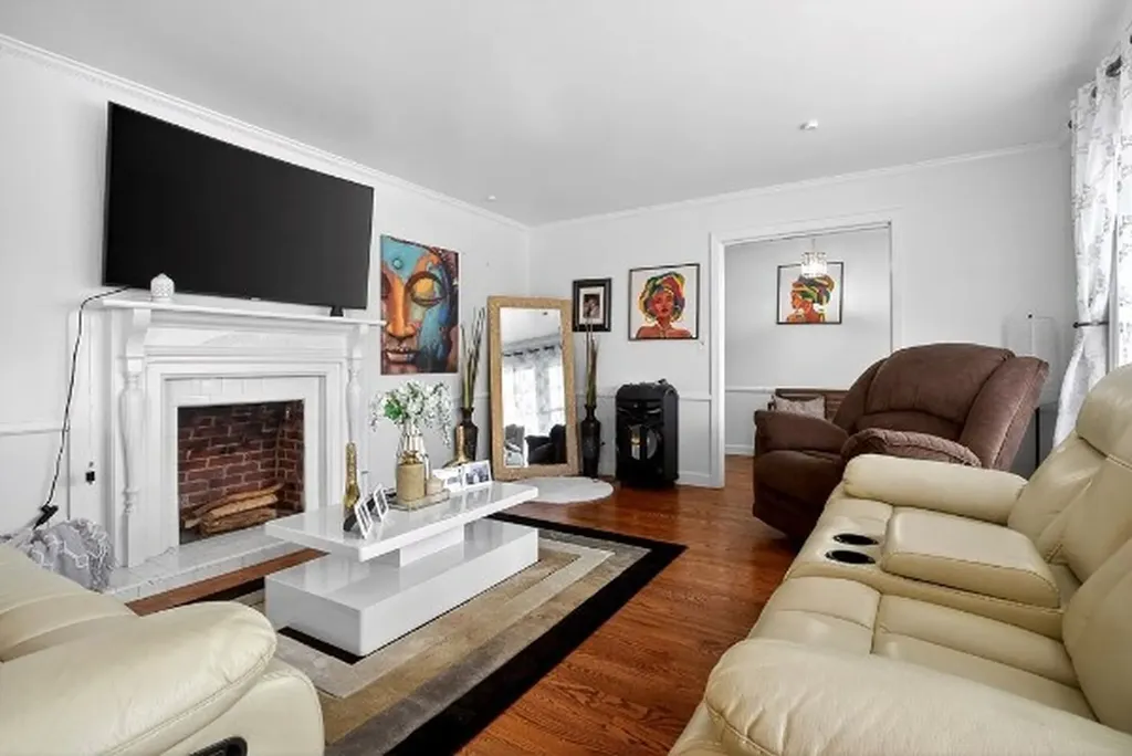 407 Whaley Street Smithville TN 37166