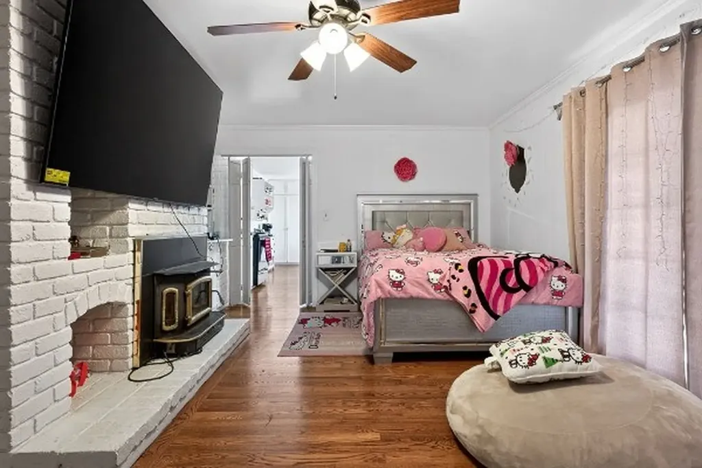 407 Whaley Street Smithville TN 37166