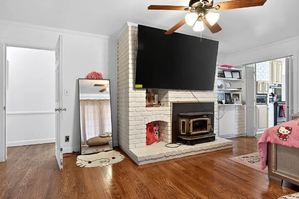 407 Whaley Street Smithville TN 37166