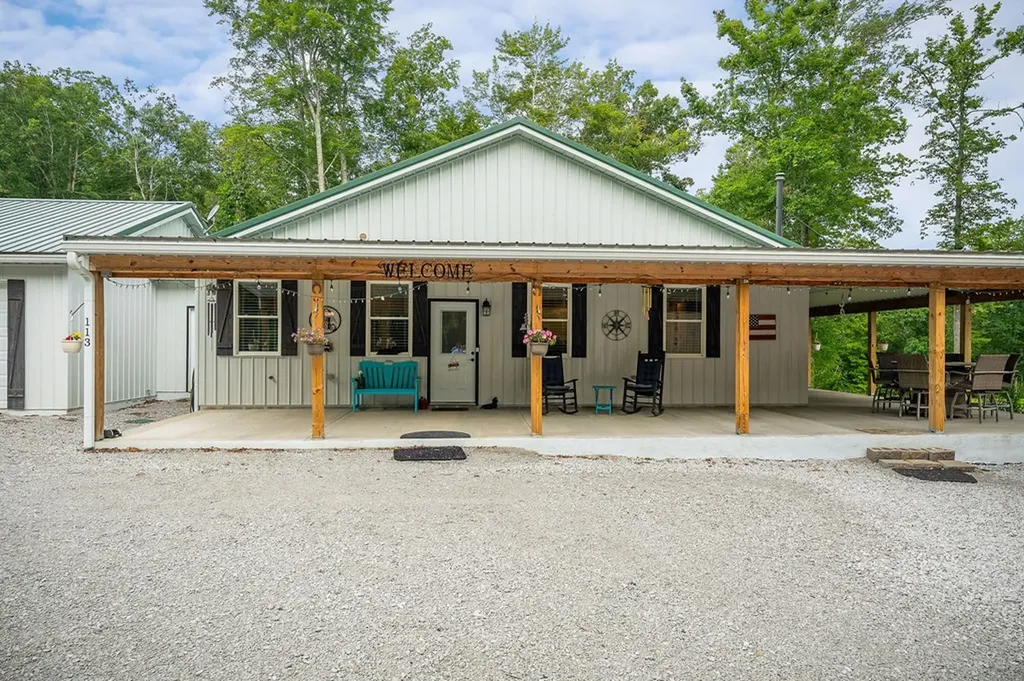 113 Allen Way Crossville TN 38572
