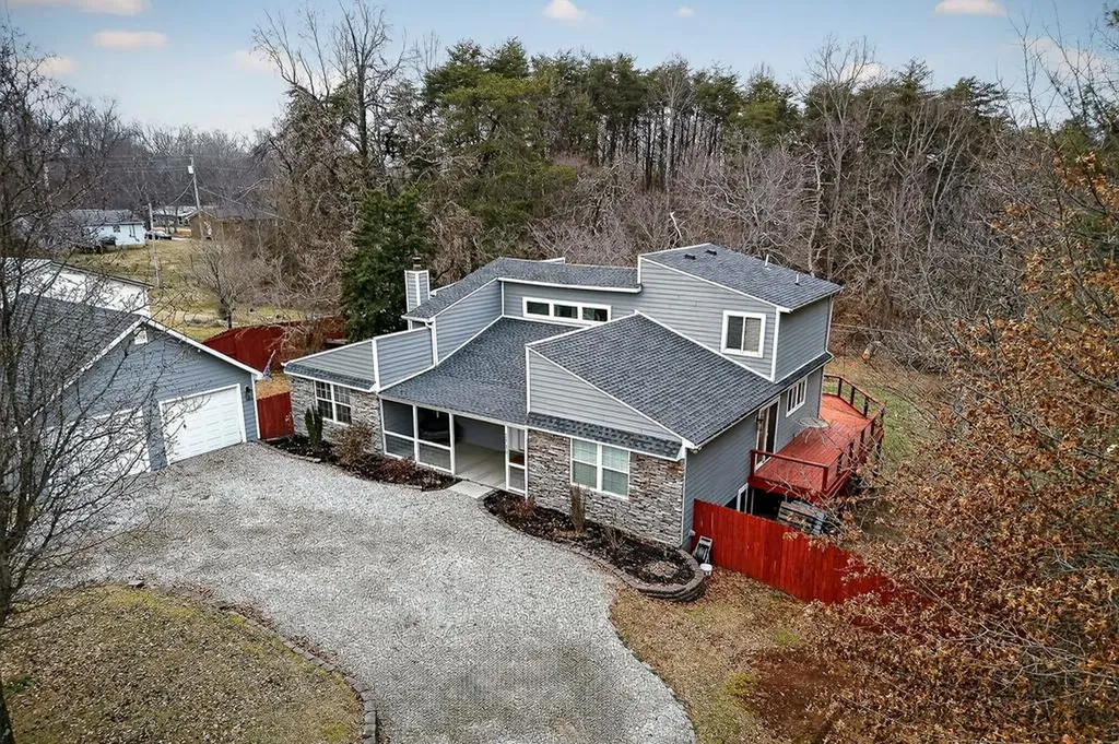 5036 Village Road Cookeville TN 38506