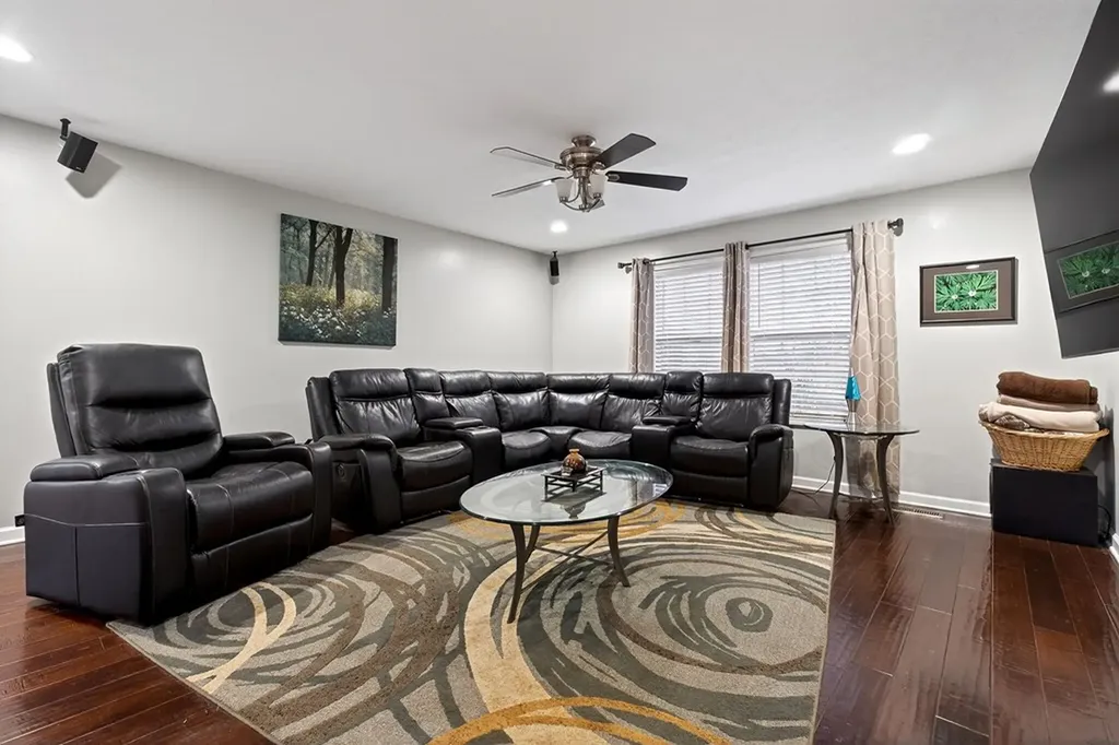 5036 Village Road Cookeville TN 38506