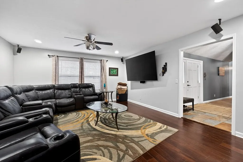 5036 Village Road Cookeville TN 38506