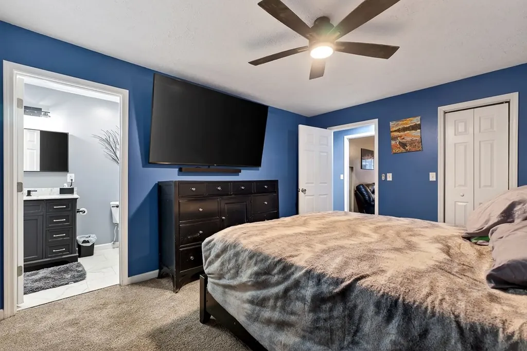 5036 Village Road Cookeville TN 38506