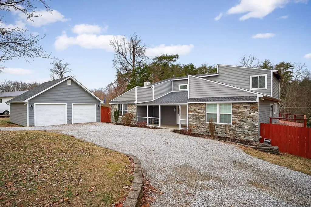 5036 Village Road Cookeville TN 38506