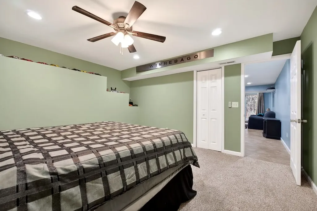 5036 Village Road Cookeville TN 38506