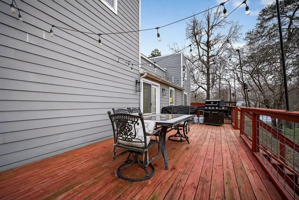 5036 Village Road Cookeville TN 38506