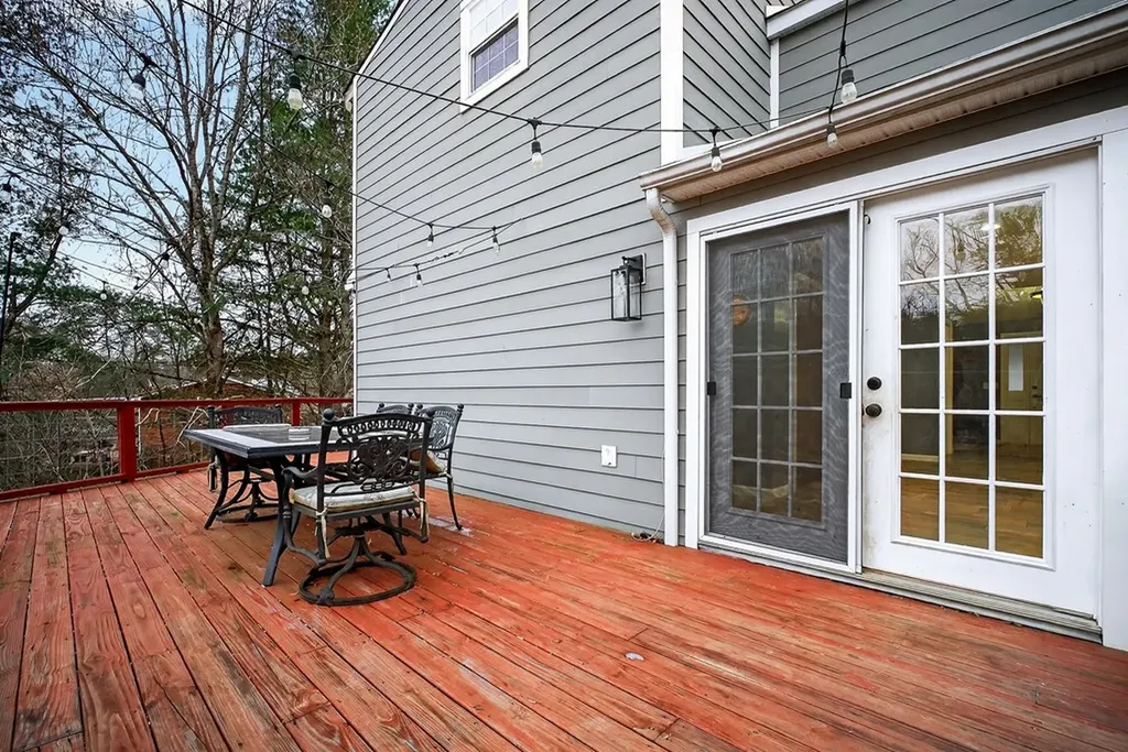 5036 Village Road Cookeville TN 38506