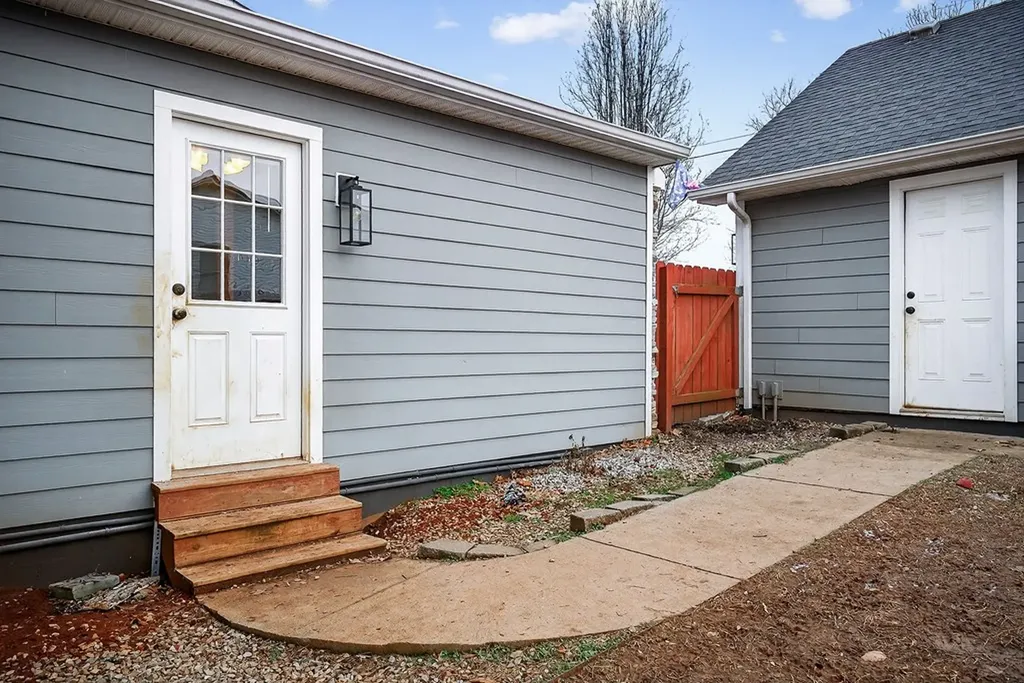 5036 Village Road Cookeville TN 38506