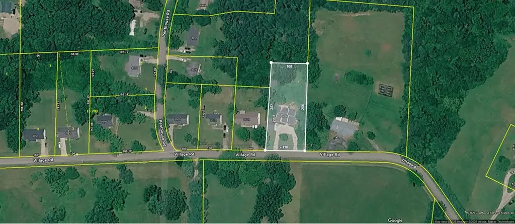 5036 Village Road Cookeville TN 38506