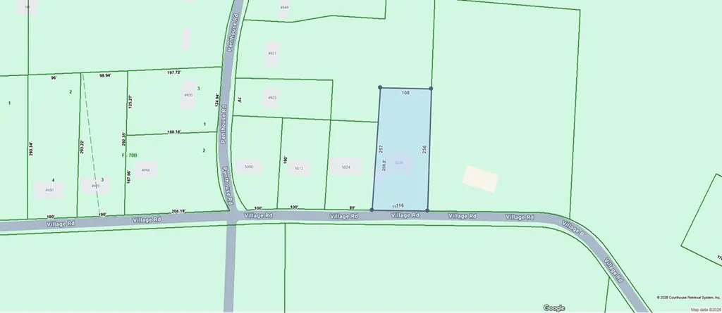 5036 Village Road Cookeville TN 38506