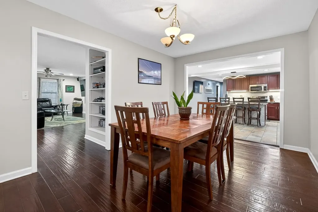 5036 Village Road Cookeville TN 38506