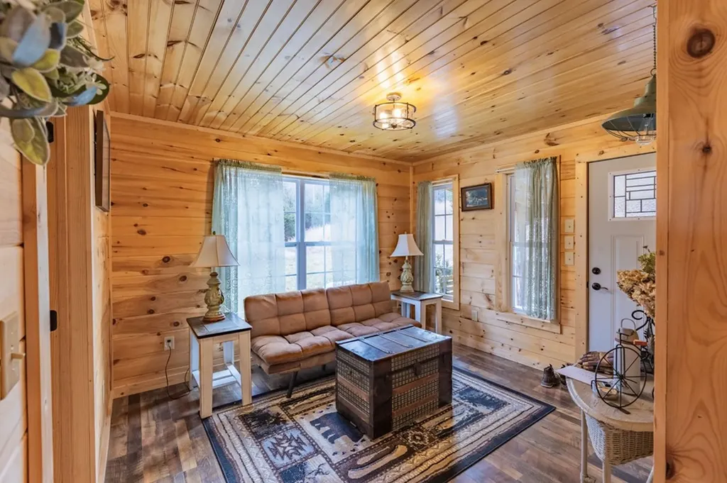 303 Walnut Grove Lane Mcminnville TN 37110