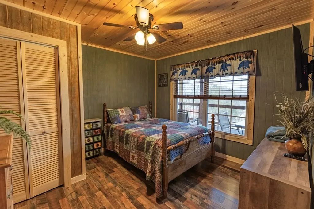 303 Walnut Grove Lane Mcminnville TN 37110