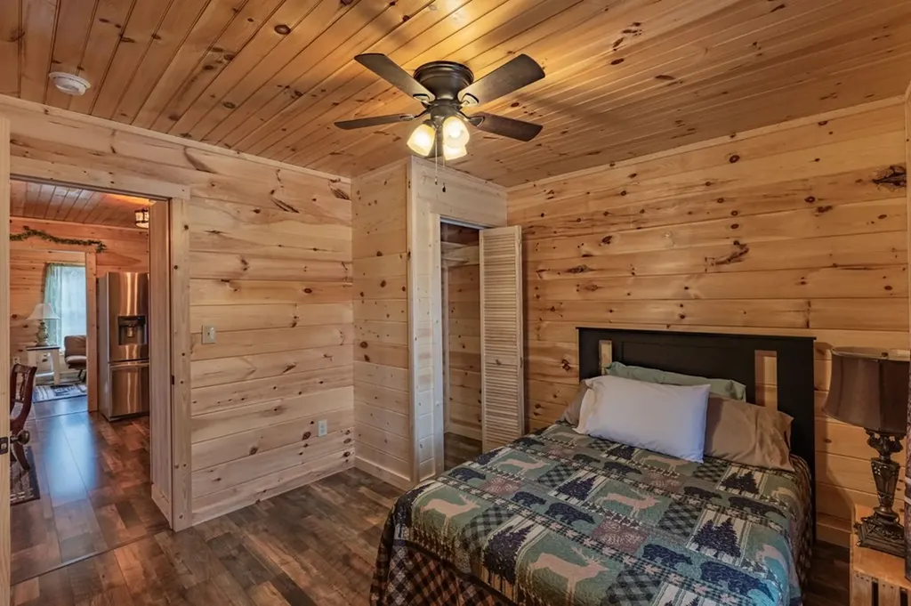 303 Walnut Grove Lane Mcminnville TN 37110