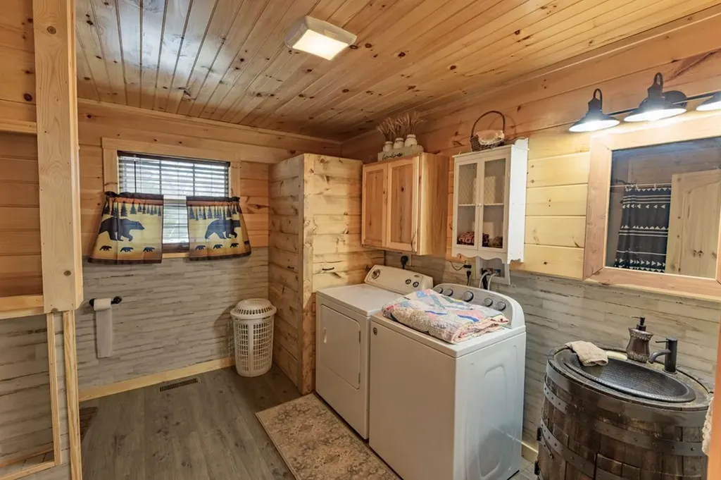 303 Walnut Grove Lane Mcminnville TN 37110