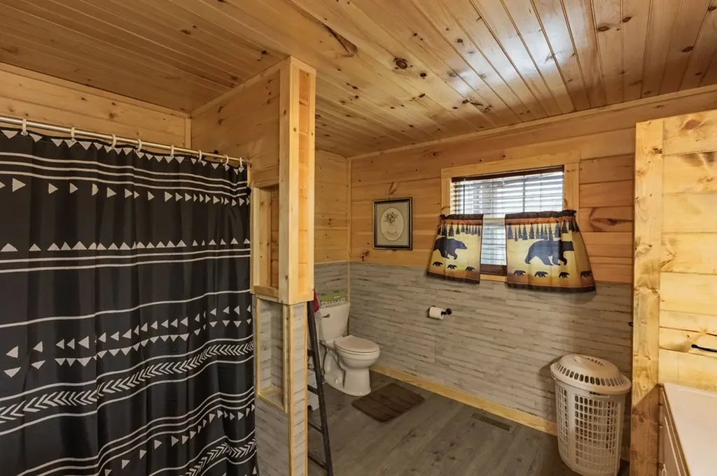 303 Walnut Grove Lane Mcminnville TN 37110