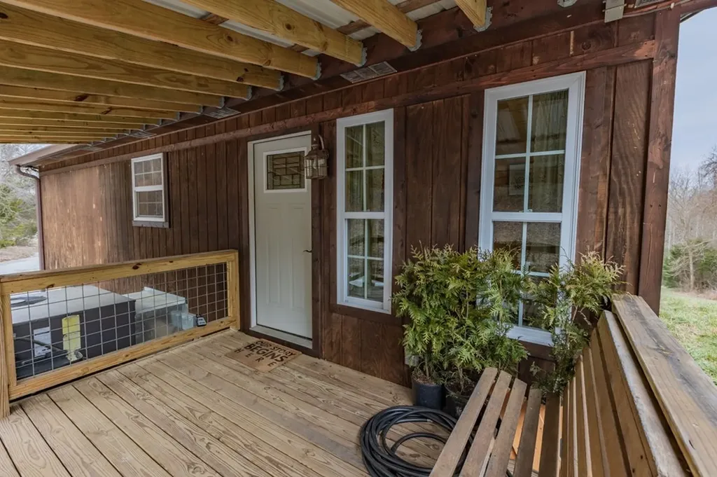 303 Walnut Grove Lane Mcminnville TN 37110