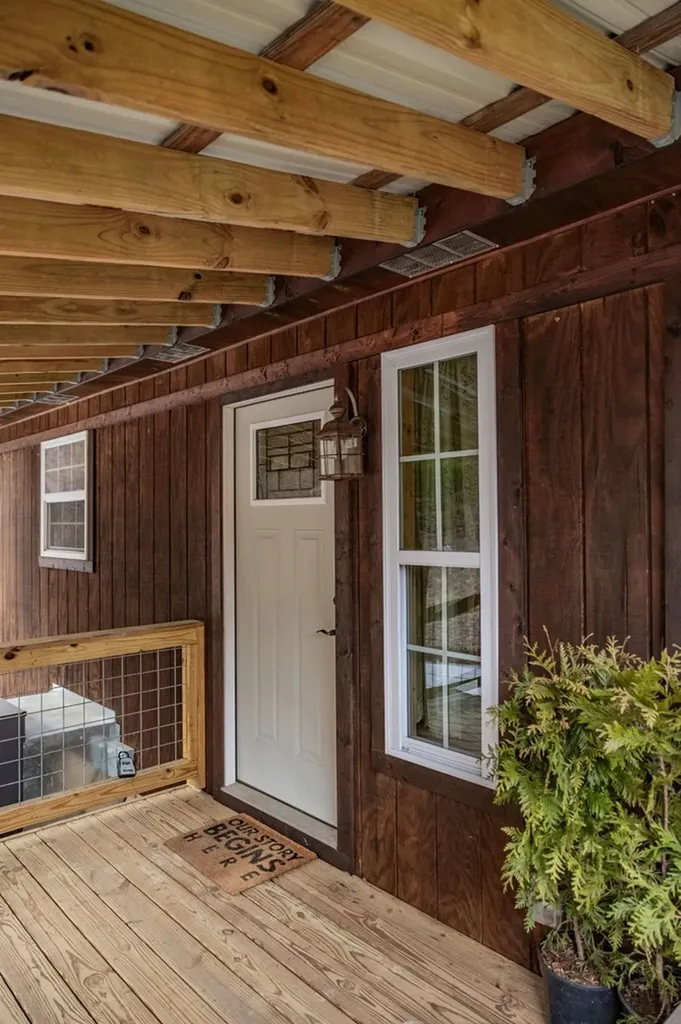 303 Walnut Grove Lane Mcminnville TN 37110