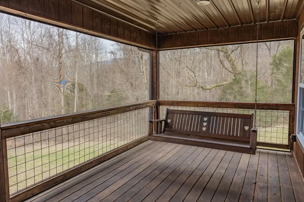 303 Walnut Grove Lane Mcminnville TN 37110