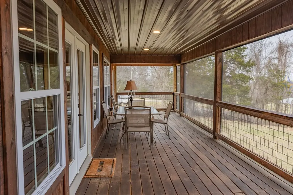 303 Walnut Grove Lane Mcminnville TN 37110