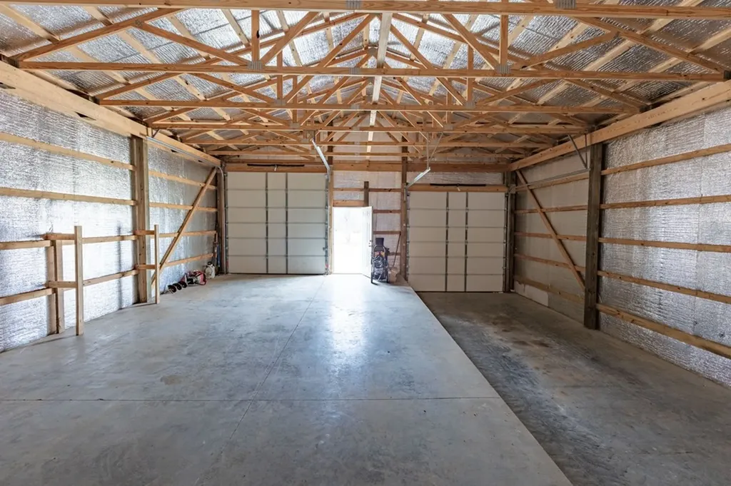 303 Walnut Grove Lane Mcminnville TN 37110