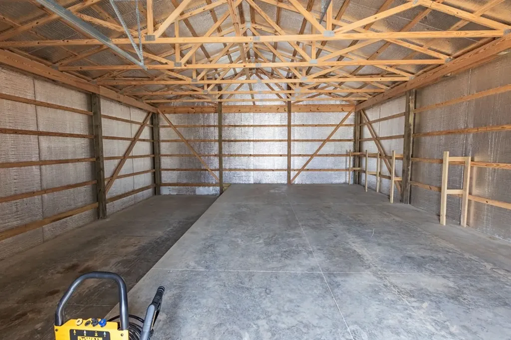 303 Walnut Grove Lane Mcminnville TN 37110