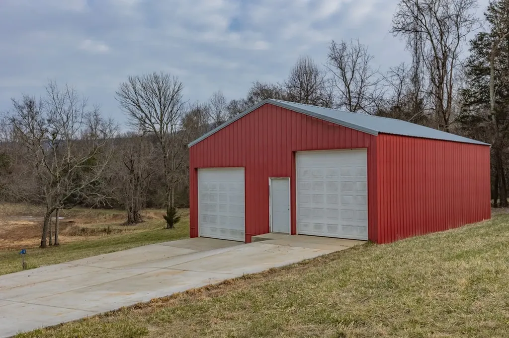 303 Walnut Grove Lane Mcminnville TN 37110