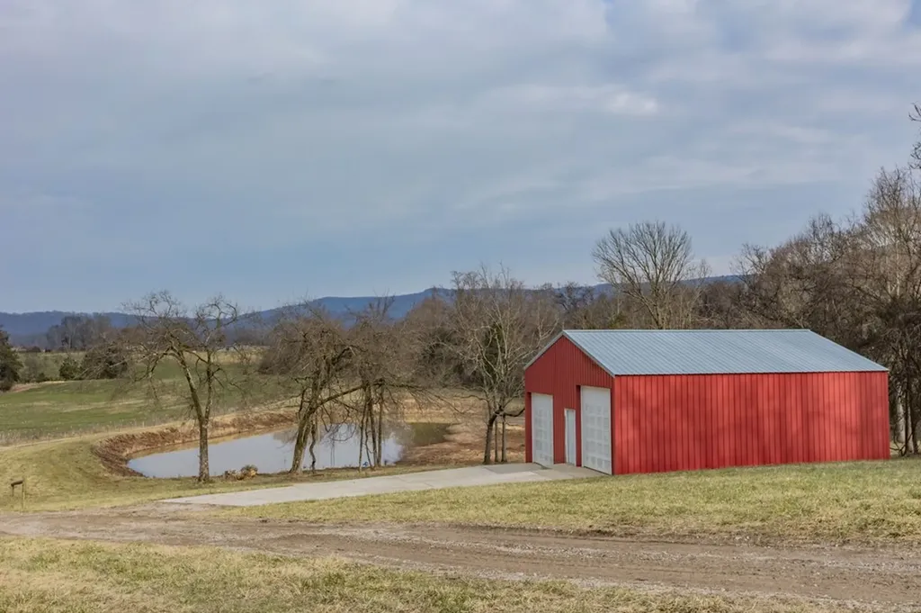 303 Walnut Grove Lane Mcminnville TN 37110