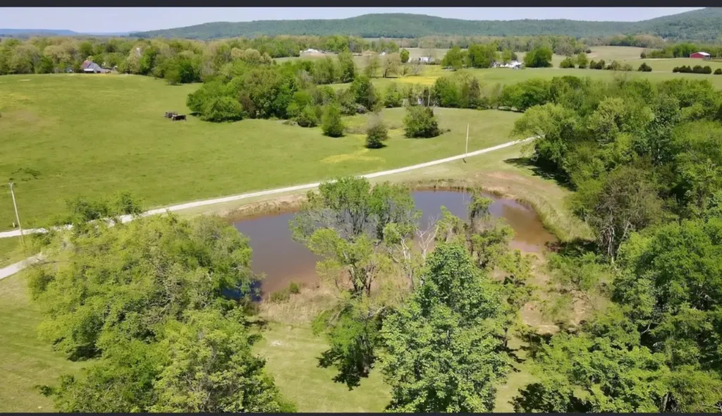 303 Walnut Grove Lane Mcminnville TN 37110