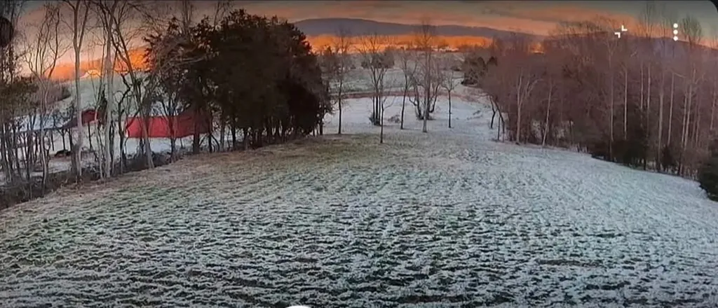 303 Walnut Grove Lane Mcminnville TN 37110